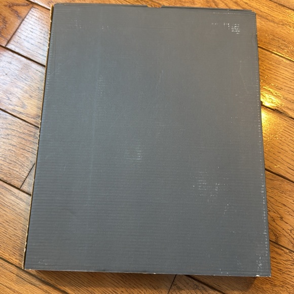 Waterford Crystal Somerset 5x7 Fame in Original Dust Bag & Box NWT - Picture 4 of 15